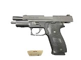 SIG SAUER P220 .45 ACP - 3 of 3