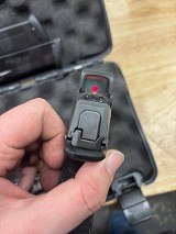 SIG SAUER P365 X-MACRO (MANUAL SAFETY) 9MM LUGER (9X19 PARA) - 3 of 3