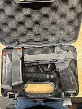 SIG SAUER P365 X-MACRO (MANUAL SAFETY) 9MM LUGER (9X19 PARA) - 2 of 3