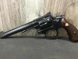 SMITH & WESSON 17 (K-22 MASTERPIECE) .22 LR - 2 of 3