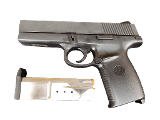 SMITH & WESSON SW40 .40 S&W - 3 of 3
