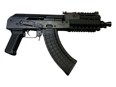 PIONEER ARMS CORP. HELLPUP 7.62X39MM