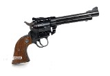 RUGER NEW MODEL SINGLE-SIX .22 LR/.22 WMR - 2 of 3