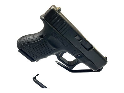 GLOCK G27 GEN 4 .40 S&W