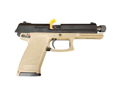 HECKLER & KOCH MARK 23 .45 ACP