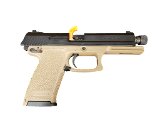 HECKLER & KOCH MARK 23 .45 ACP