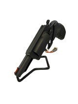 TAURUS JUDGE .45 LC/.410 GA - 3 of 3