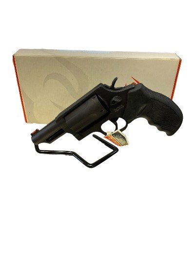 TAURUS JUDGE .45 LC/.410 GA