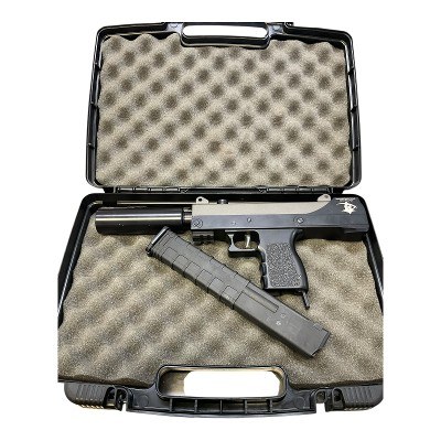 MASTERPIECE ARMS Defender 9MM LUGER (9X19 PARA)