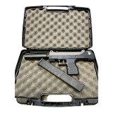 MASTERPIECE ARMS Defender 9MM LUGER (9X19 PARA)