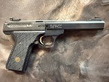 BROWNING BUCK MARK .22 LR - 2 of 3
