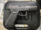 GLOCK
G22 GEN 4 .40 S&W