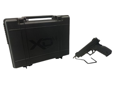 SPRINGFIELD ARMORY XDM-9 4.5" 9MM LUGER (9X19 PARA)
