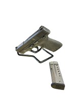 SMITH & WESSON M&P9 SHIELD M2.0 9MM LUGER (9X19 PARA)