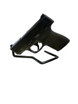 SMITH & WESSON M&P9 SHIELD M2.0 9MM LUGER (9X19 PARA) - 2 of 3