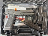SIG SAUER P320 XFIVE LEGION 9MM LUGER (9X19 PARA) - 2 of 2