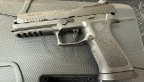 SIG SAUER P320 XFIVE LEGION 9MM LUGER (9X19 PARA)