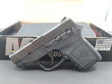 SMITH & WESSON M&P BODYGUARD 380 .380 ACP - 2 of 3