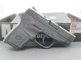 SMITH & WESSON M&P BODYGUARD 380 .380 ACP - 3 of 3