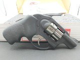 RUGER LCR .22 LR - 2 of 3