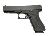 GLOCK G31 GEN 4 .357 SIG
