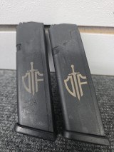 GLOCK G22
GEN 4 .40 S&W - 3 of 3