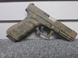 GLOCK G22
GEN 4 .40 S&W - 2 of 3