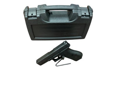 GLOCK P80 9MM LUGER (9x19 PARA)
