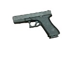 GLOCK P80 9MM LUGER (9x19 PARA) - 2 of 3