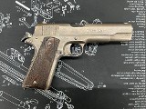 COLT 1911 WW1 .45 ACP - 2 of 3