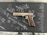 COLT 1911 WW1 .45 ACP