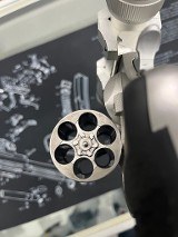SMITH & WESSON 629 .44 MAGNUM - 3 of 3
