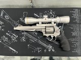SMITH & WESSON 629 .44 MAGNUM - 2 of 3