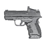 SPRINGFIELD ARMORY XDS-45 MOD 2 .45 ACP