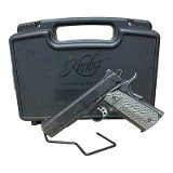 KIMBER Custom TLE II .45 ACP