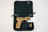 FN 509 COMPACT MRD 9MM LUGER (9x19 PARA) - 1 of 3
