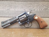 COLT Diamondback .38 SPL - 2 of 3