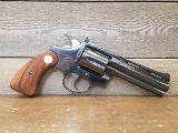 COLT Diamondback .38 SPL - 1 of 3