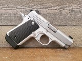 KIMBER MICRO 9 9MM LUGER (9x19 PARA)