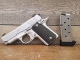 KIMBER MICRO 9 9MM LUGER (9x19 PARA) - 3 of 3