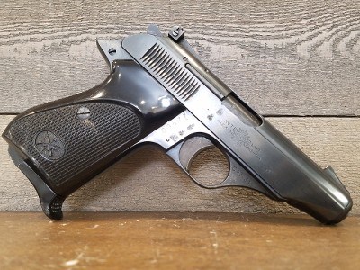 V. BERNARDELLI MODEL 80 .22 LR