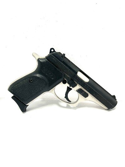 BERSA THUNDER 22 .22 LR