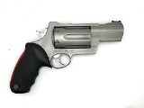 TAURUS RAGING JUDGE 513 .45 LC/.410 GA - 2 of 2