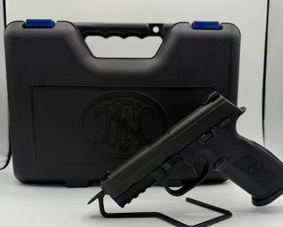 FN FNS-40 .40 S&W