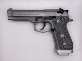 BERETTA 92FS INOX 9MM LUGER (9x19 PARA) - 2 of 3