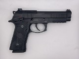 BERETTA 92GTS 9MM LUGER (9x19 PARA)