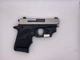 SIG SAUER P938 TWO-TONE 9MM LUGER (9x19 PARA) - 1 of 3