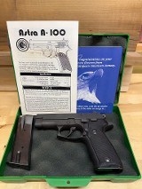 ASTRA A-100 45 .45 ACP