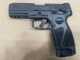 TAURUS G3 9MM LUGER (9x19 PARA) - 1 of 3