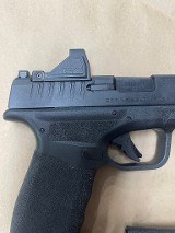 SPRINGFIELD ARMORY HELLCAT PRO 9MM LUGER (9x19 PARA) - 3 of 3